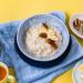 Quaker Rolled Oats 1 kg (Pack of 4) - Buy Online on GoSupps.com