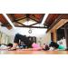 ProBody Pilates Mini Exercise Ball - 9 Inch Bender Ball for Stability, Barre, Pilates & Yoga - Pink - Buy Online on GoSupps.com