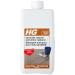 HG Laminate Gloss Cleaner 1L - Cleans and Shines All Types of Laminate Floors - Safe for Regular Use - Fresh-smelling