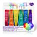 Prideful 6pk Lip Gloss