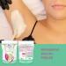 Premium 1kg Dermawax Vanilla Film Wax Pearls - No Strips Needed for Brazilian Full Body Face & Arm Hair Removal | International Shipping Available - Buy Online on GoSupps.com
