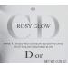 Christian Dior Rosy Glow Awakening Blush No 1 Petal - 0.26 oz | Women's Beauty Essential - Buy Online on GoSupps.com