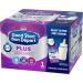 GOOD START PLUS 1 Ready-to-Feed Stage 1 Baby Formula No Mixing Easy to Digest Non-GMO With DHA For Brain & Eye Development With 2'-FL 250 ml (Pack of 16) 16x250ml (Pack of 1) - Buy Online on GoSupps.com