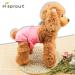 Hisprout Female Dog Diaper - Reusable & Washable Durable Dog Pants | XS Size Colorful Union | International Shipping Available - Buy Online on GoSupps.com