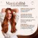  Karseell MACA CARE SYSTEM Karseell MACA CARE SYSTEM Professional Hair Mask Collagen Argan Coconut Shea Nourishing Moisturizing Repairing Anti-Frizz Dry Damaged Curly Straight Hair Sulfate-Free Travel Size 100ml - Buy Online on GoSupps.com