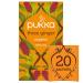 Pukka Pukka Three Chamomile Tea 88008 20 Bags | 2 Packs - Super Saver - SAVE MONEY by Pukka Herbs - Buy Online on GoSupps.com