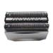 Electric Razor Replacement Head for Braun Series 70S Replacement Foil & Cutter Cassette Compatible with Series 7 Shavers 720 750CC 760CC 765CC 790CC 799 & 797