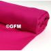 GFM Smooth Shiny Surface Pashmina Style Scarf (L9) - Hot Pink - Buy Online on GoSupps.com
