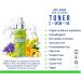 Acne Clearing Witch Hazel Toner - Advanced Skin Toner with Salicylic Acid Retinol & VIT C for Clear Skin Minimized Pores & Faded Scars - 4oz - Buy Online on GoSupps.com