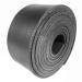 Leather Strap Black 1/2" Inch to 4" Wide, 60-70 Inches Long by Sepici (Heavy Weight) (1-1/2")