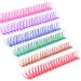 Colored Lash Clusters - DIY Volume Extensions | DD Curl 15MM | Wiwoseo - Buy Online on GoSupps.com