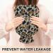 Heat Bottles with Leopard Cover - 2L Warming Bag for Pain Relief & Sore Muscles | Arthritis Comfort - Buy Online on GoSupps.com