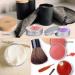 Sopito Aluminum Tins - 24 Pack 60ml Empty Round Tins for Lip Balm Cosmetics Mini Candles & Crafts - Buy Online on GoSupps.com