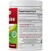 Best Naturals L-Arginine Powder 1lb - Pharmaceutical Grade Free Form - Amino Acid Supplement for Cardiovascular Health - Promotes Circulation - Buy Online on GoSupps.com