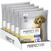 Sensitive Adult 1+ Dry Dog Food for Extra Small and Small Dogs (XS/S) with Turkey 1.4 kg (Pack of 5)