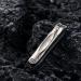 FERYES 3-in-1 Fingernail Clipper with Nail Catcher & Metal Storage Box - Toenail Clipper for Men & Women - Champagne - Buy Online on GoSupps.com