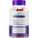 Biolyfe Max Keto ACV Gummies - Maximum Strength Formula for 30 Days - Buy Online on GoSupps.com