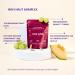 Her One - 14-in-1 Skin Complex | Award-Winning SkinAx | Radiant Skin Formula | 30 Vegan Capsules for Glowing Beauty - Buy Online on GoSupps.com