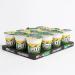 Chicken & Mushroom Pot Noodle Multipack - Pack of 12 x 90g Instant Pot Noodles with Topline Card. Chicken Soup Snack Pots Bulk Buy for Camping Food Picnics or School Holidays. - Buy Online on GoSupps.com