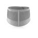 Actimove Back Support - High-Density Foam Adjustable Double Layer Compression Small/Medium Gray | International Shipping - Buy Online on GoSupps.com