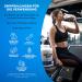 BiotechUSA 100% Pure Whey Protein Powder - 21g Protein BCAA & Glutamine Gluten-Free Palm Oil-Free - Strawberry Flavor 454g - Buy Online on GoSupps.com