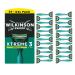 Wilkinson Sword Xtreme 3 Sensitive Disposable Razors for Men
