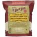 Bobs Red Mill Gluten Free All Purpose Baking Flour 1.24 kilo Gram 1.24 kg (Pack of 1)