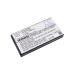 3000mAh/3.7V Replacement Battery for Wasp DR4 2D DR3 2D 633809002175