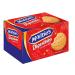 McVitie's digestives 12 x 250 g - crispy cookies from Great Britain - incomparably delicious bisquits according to traditional recipe - original