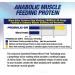 Maximum Human Performance Probolic-SR Sustained Release Protein Powder 24g Protein BCAAs Glutamine Arginine Pre-Workout Post-Workout Nighttime Protein 2lbs 26 Servings Cookies & Cream Cookies & Cream 2 Pound (Pack  - Buy Online on GoSupps.com