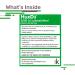 Huxley Europe Vegetarian D3 Vitamin 3200iu Capsules - Kosher & Halal 30 Count - Buy Online on GoSupps.com