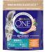 Purina ONE 7+ Dry Cat Food Rich in Chicken 750g Pack of 4 Chicken 750 g (Pack of 4) - Buy Online on GoSupps.com