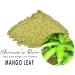 Marcia s Own Marcia's Own Mango Leaf 100% Pure Herbal Tea Powder from Jamaica 1 oz / 28.3 g (40 Servings) - Buy Online on GoSupps.com