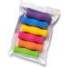Special Supplies Long Foam Pencil Grips - Colorful Cushioned Holders for Handwriting, Drawing, Coloring - Ergonomic for Kids and Adults - Right or Left-Handed - Reusable (6 Pack) - Buy Online on GoSupps.com