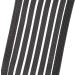 Buy Black Rib Chest Strap - Skin-Friendly Support for Rib Injuries | International Shipping - Buy Online on GoSupps.com