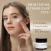 ELLA PURE Peptide Face Moisturizer with Collagen Peptides & Natural Oils - Hydrating Cream with Vitamin B5 Aloe Vera & Organic Botanicals for Daily Skin Care - Nourishing Formula for All Skin Types - Buy Online on GoSupps.com