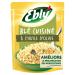 EBLY Nature Microwavable Wheat with Olive Oil 2mn 220g