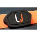 Buy UPTIVO BELT-D Heart Rate Monitor - Bluetooth & Ant+ Compatible for iPhone Android & GPS Watches - Double Transmission Enhanced Accuracy - Buy Online on GoSupps.com