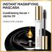 L'Or al Paris Cosmetics Age Perfect Waterproof Black Mascara - Buy Online on GoSupps.com