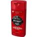 Old Spice Red Zone Swagger Body Wash - Scent of Confidence - 3 fl oz - Buy Online on GoSupps.com