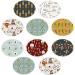 Dexcom Adhesive Mix Design Patches x 10 Pack - Easy Application, Split Backing - Wizard - Buy Online on GoSupps.com