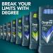 Degree Men Advanced Protection Antiperspirant Deodorant 72-Hour Sweat and Odor Protection 2.7 oz Pack of 4 Cool Rush with MotionSense Technology - Buy Online on GoSupps.com