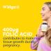 Wellgard Vegan Vitamin B12 High Strength Supplement - Folic Acid, Vitamin B6 & D3 - Made in UK - Buy Online on GoSupps.com