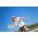Aerobie Skylighter LED Light Up Flying Disc - Assorted Colors - Buy Online on GoSupps.com