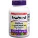 Webber Naturals Resveratrol with Grape Seed Extract Caplet 200/25mg & Quercetin 500 mg 60 Capsules Antioxidant Support Vegan SUPPLEMENT + VITAMIN 6sedd-t6 - Buy Online on GoSupps.com