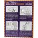 Halloween Bee Gingerbread Haunted Cookie House Kit - 6.75 oz Box - Buy Online on GoSupps.com