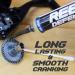 Extant Labs Reel Care Combo: Fishing Reel Oil & Grease Kit - Spinning/Baitcasting, Freshwater/Saltwater, Hardwater Maintenance - 2X 10ml Syringe - Low Temp Performance - Buy Online on GoSupps.com