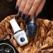 Gelish Harmony - No Cell Oh Well! Grey - Buy Online on GoSupps.com