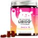 Maca complex - with high -dose maca selenium saffron extract & tribulus Terrestris Fruchtextrakt - 60 pieces - vegan - Bears with benefits
