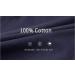 ALAVIKING Girls Cotton Shorts - Navy, Size 5-6 Years - Buy Online on GoSupps.com